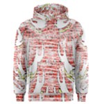 Brandenburg Coat Of Arms Men s Pullover Hoodie