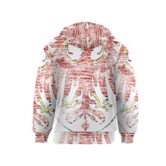 Kids  Pullover Hoodie 
