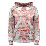 Brandenburg Coat Of Arms Women s Pullover Hoodie