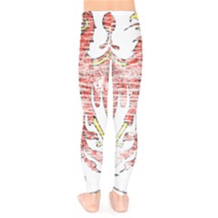 Kids  Leggings 