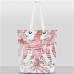 Brandenburg Coat Of Arms Full Print Rope Handle Tote (Small)