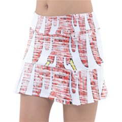 Classic Tennis Skirt 