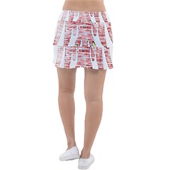 Classic Tennis Skirt 