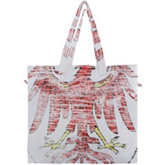 Canvas Travel Bag 