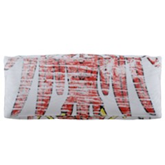 Canvas Travel Bag 