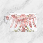 Brandenburg Coat Of Arms Canvas Cosmetic Bag (Small)