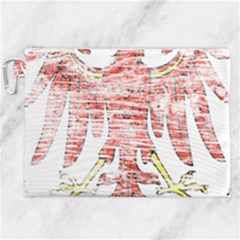 Canvas Cosmetic Bag (XXL) 