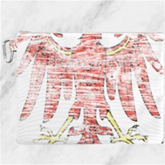 Canvas Cosmetic Bag (XXXL) 