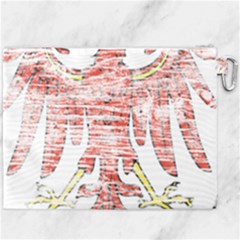 Canvas Cosmetic Bag (XXXL) 