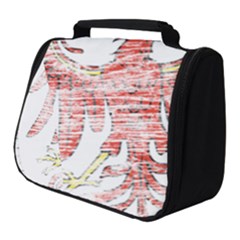 Full Print Travel Pouch (Small) 