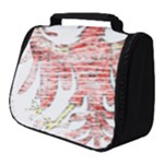 Brandenburg Coat Of Arms Full Print Travel Pouch (Small)