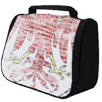 Brandenburg Coat Of Arms Full Print Travel Pouch (Big)