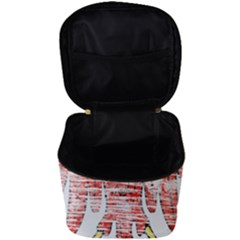 Make Up Travel Bag (Large) 