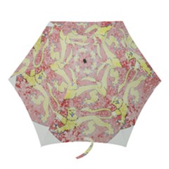 Mini Folding Umbrella 