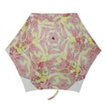 England Coa Mini Folding Umbrella