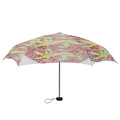 Mini Folding Umbrella 