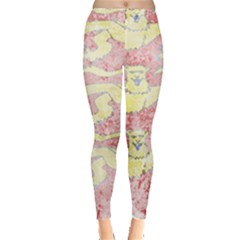 Everyday Leggings  Front