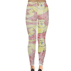 Everyday Leggings  Back