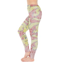 Everyday Leggings  Left