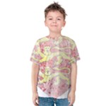 England Coa Kids  Cotton Tee