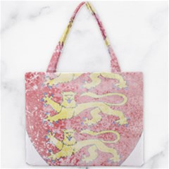 Mini Tote Bag 