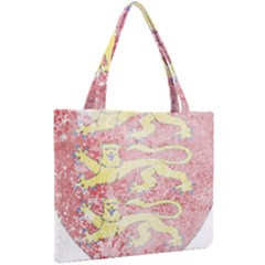 Mini Tote Bag 