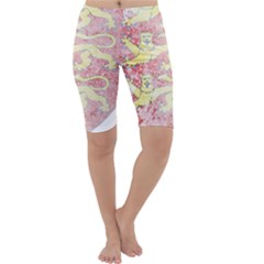 Cropped Leggings  