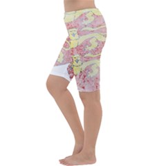 Cropped Leggings  