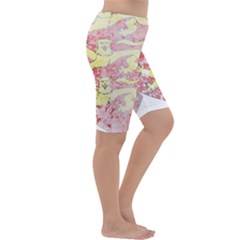 Cropped Leggings  
