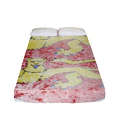 Fitted Sheet (Full/ Double Size) 
