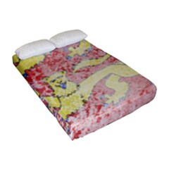 Fitted Sheet (Full/ Double Size) 