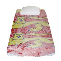 Fitted Sheet (Single Size) 