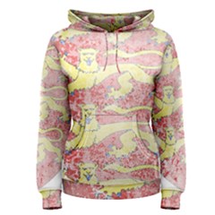 Women s Pullover Hoodie Front Women s Pullover Hoodie Front