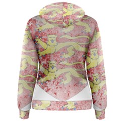 Women s Pullover Hoodie 
