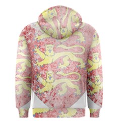 Men s Zipper Hoodie 