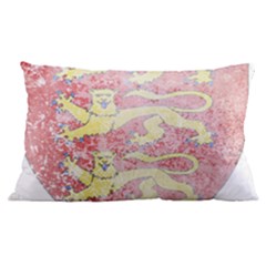 24 x16  Lumbar Throw Cushion Case (Two Sides) 