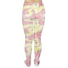 Tights Back Tights Back