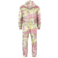 Hooded Jumpsuit (Men) 