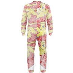 OnePiece Jumpsuit (Men) 