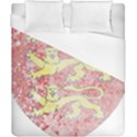 Duvet Cover (California King Size) 