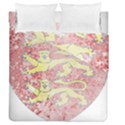Duvet Cover Double Side (Queen Size) 