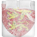Duvet Cover Double Side (King Size) 