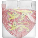 Duvet Cover Double Side (King Size) 