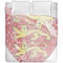 Duvet Cover Double Side (California King Size) 