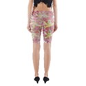 Yoga Cropped Leggings Back