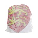 Drawstring Pouch (2XL) 