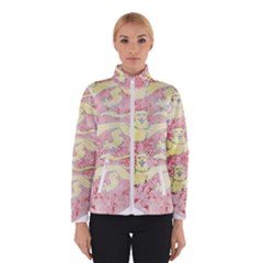 Women s Bomber Jacket 