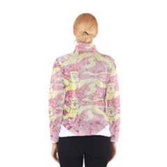 Women s Bomber Jacket 