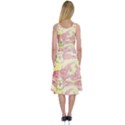Midi Sleeveless Dress 