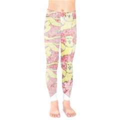 Kids  Leggings 